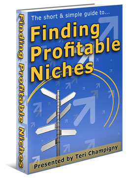 Finding Profitable Niches